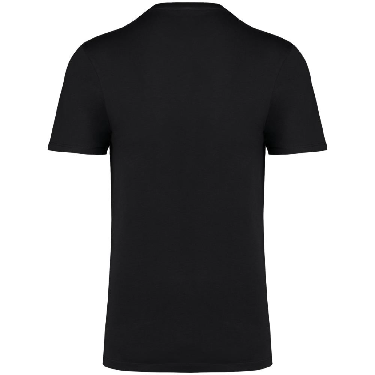 Butchi Batchi – Classic Logo Tee - Dames (Zwart)