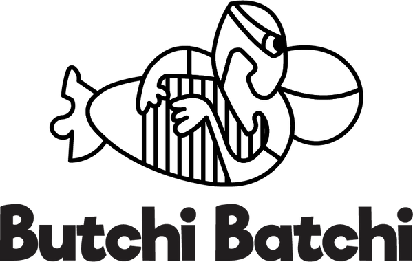 Butchi Batchi